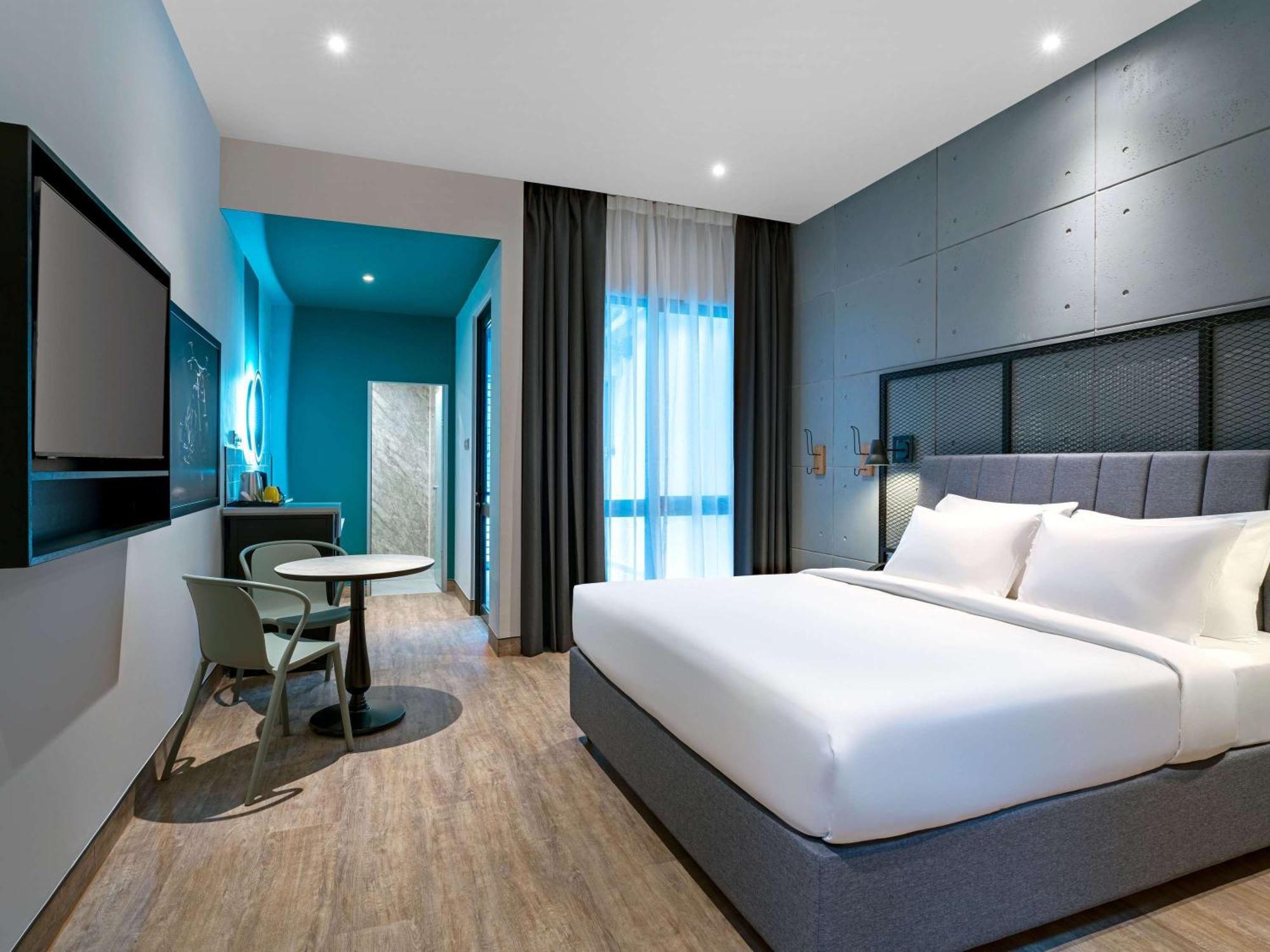 Ibis Styles Sepang Klia Hotel Екстериор снимка