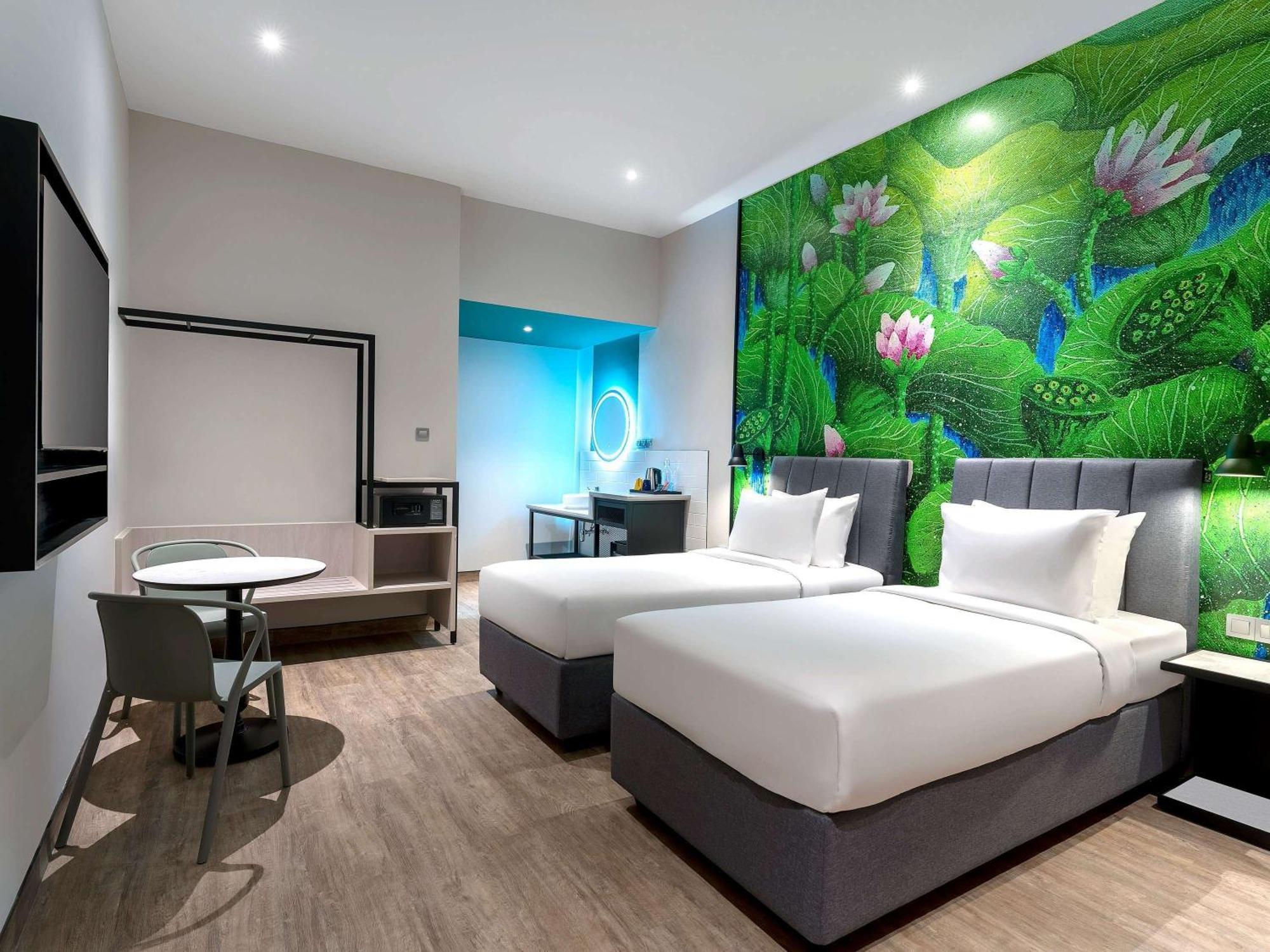 Ibis Styles Sepang Klia Hotel Екстериор снимка