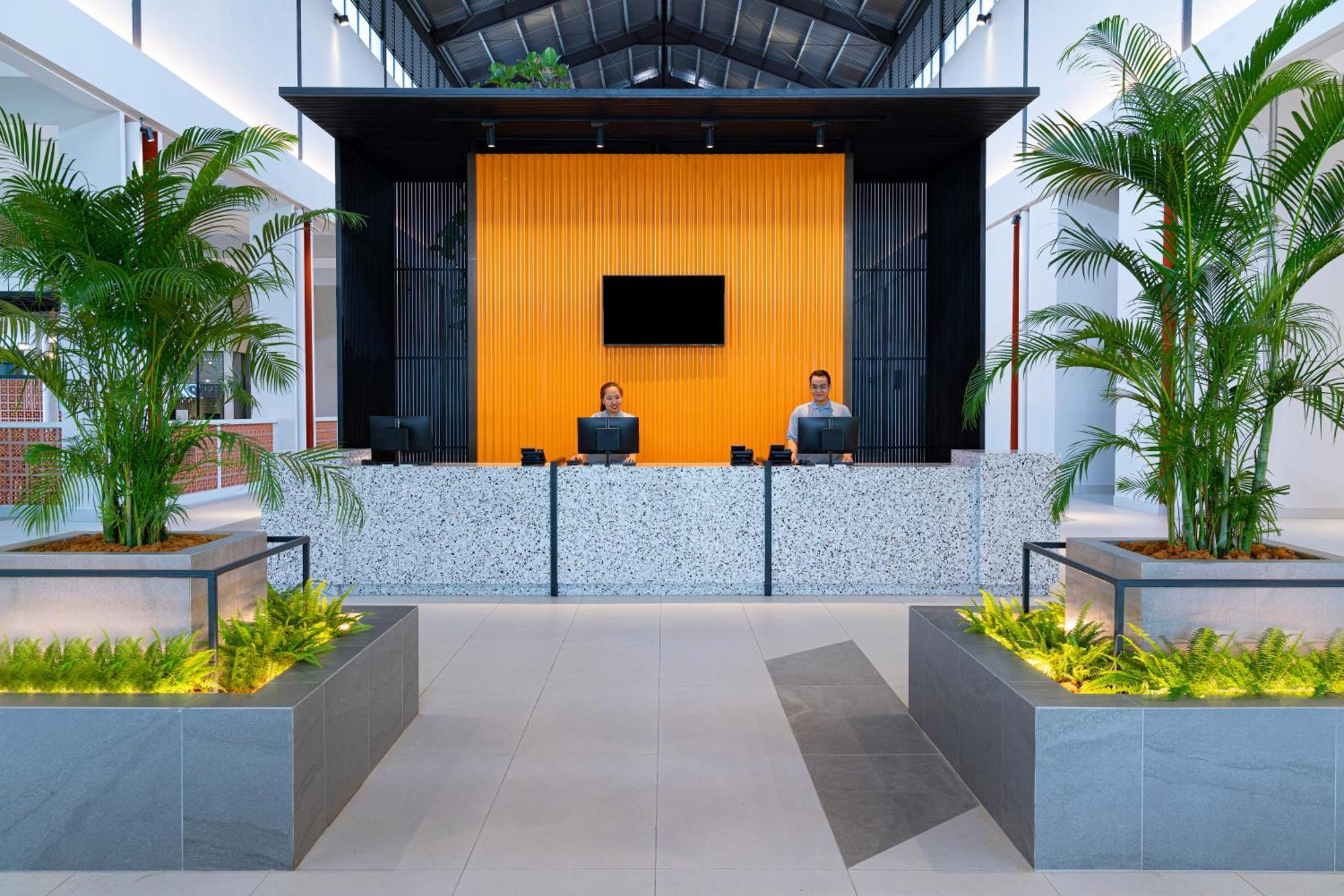 Ibis Styles Sepang Klia Hotel Екстериор снимка