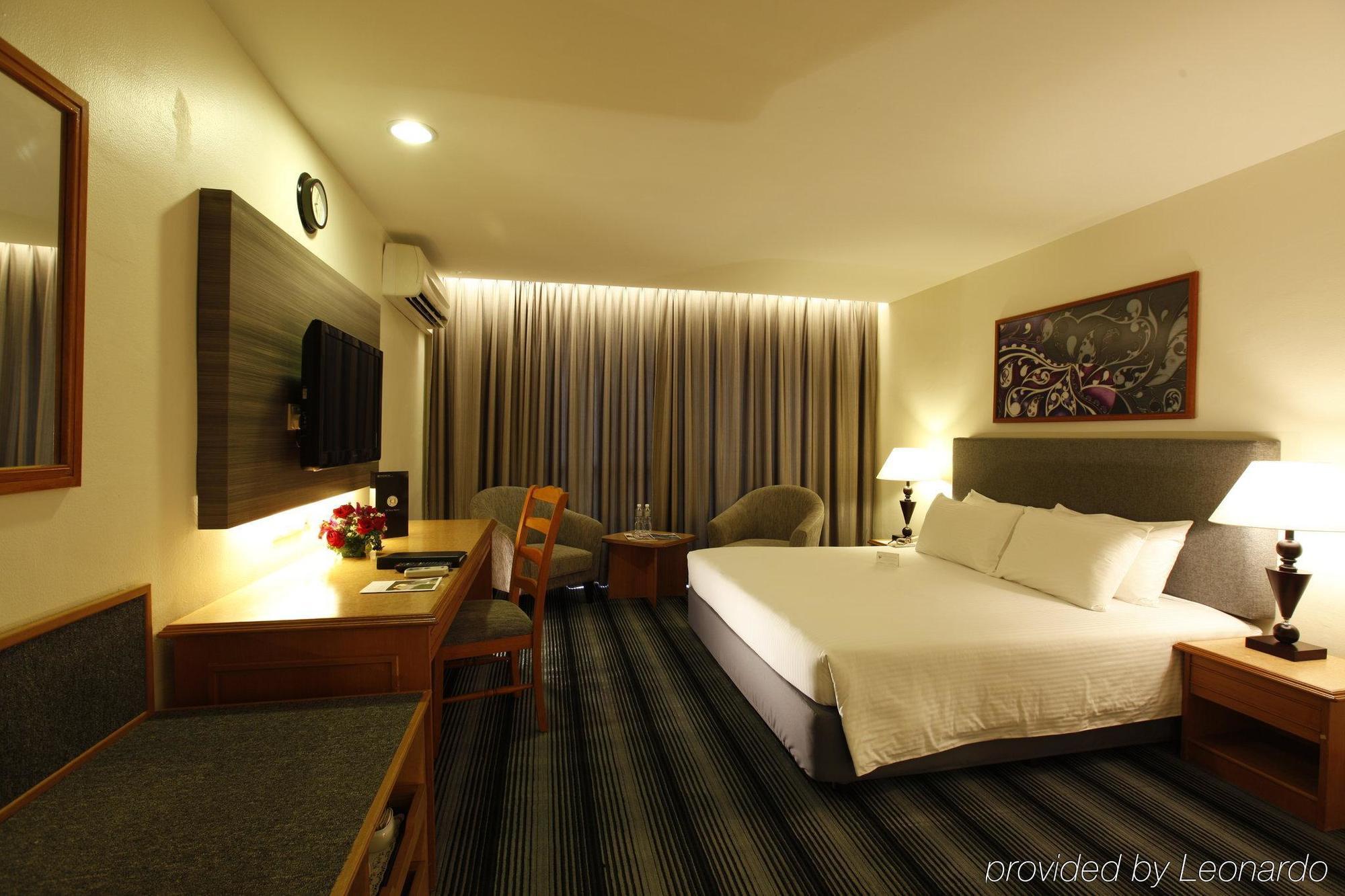Ibis Styles Sepang Klia Hotel Екстериор снимка