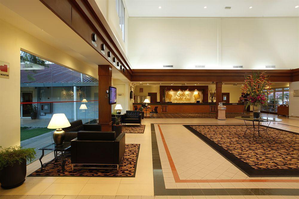 Ibis Styles Sepang Klia Hotel Екстериор снимка