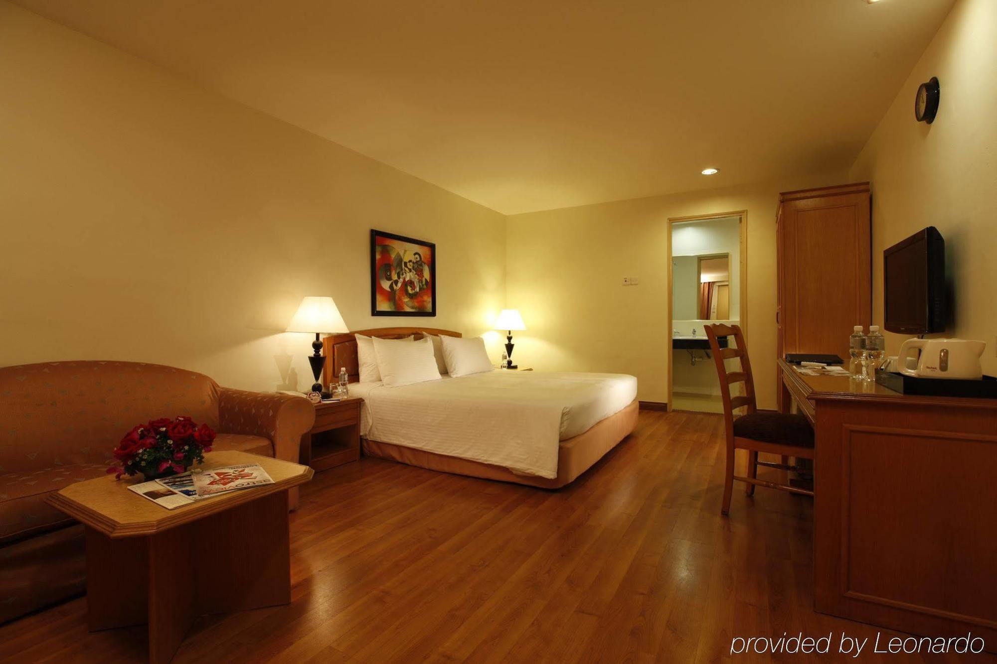 Ibis Styles Sepang Klia Hotel Екстериор снимка