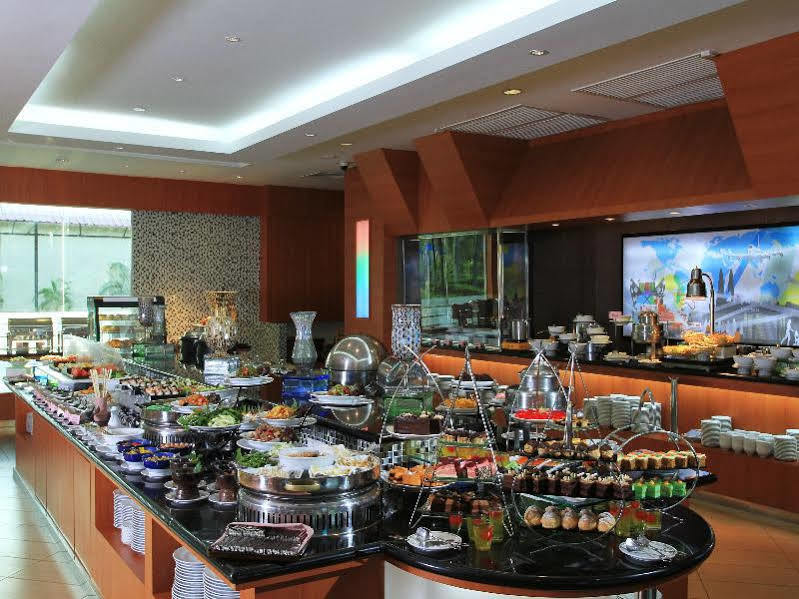 Ibis Styles Sepang Klia Hotel Екстериор снимка