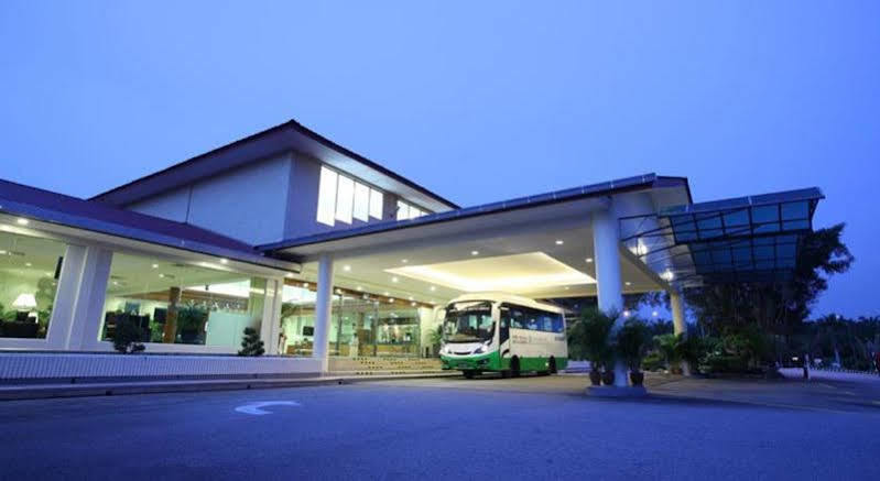 Ibis Styles Sepang Klia Hotel Екстериор снимка